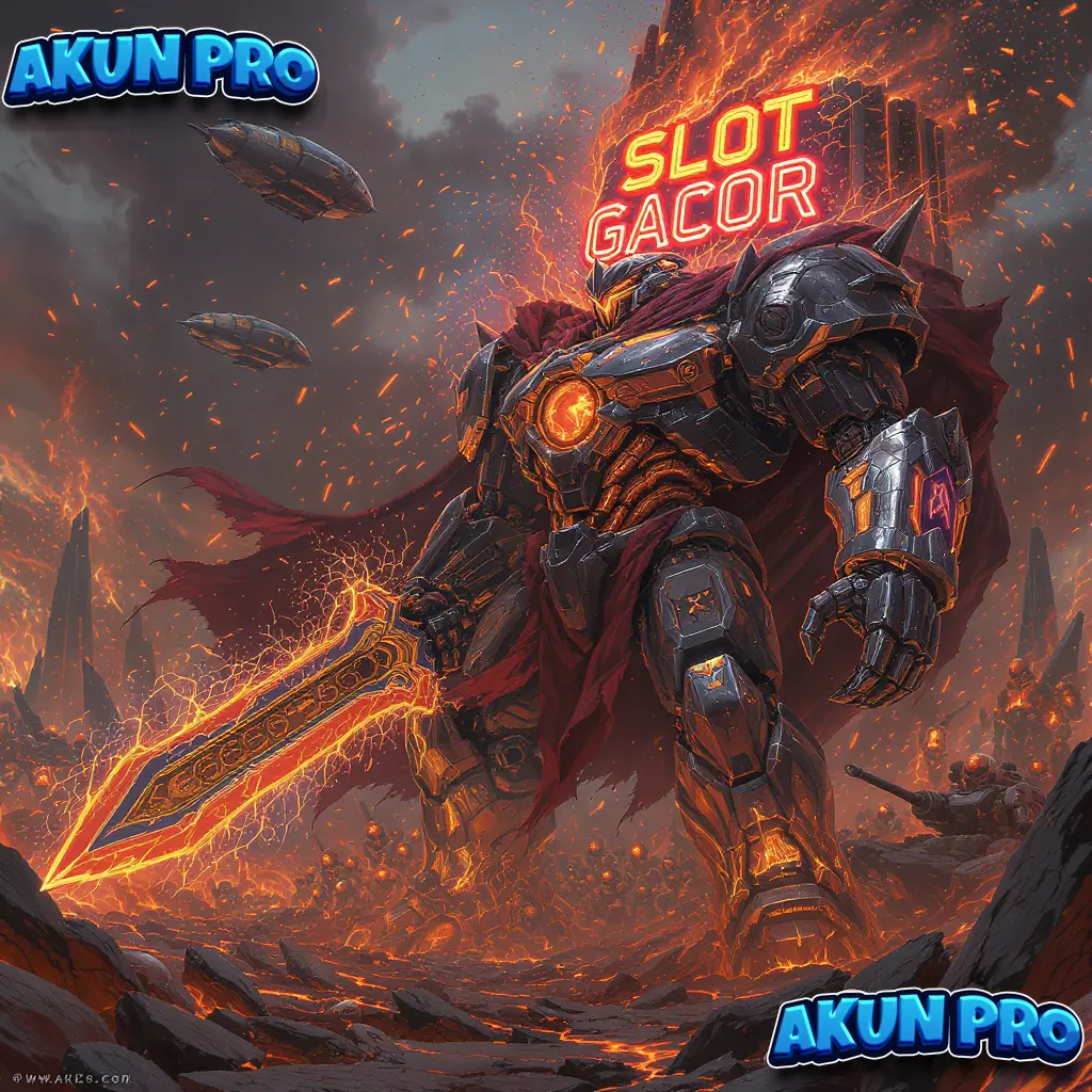 AKUN PRO SERVER GACOR Apk Slot Login Panduan Wisata Piknik