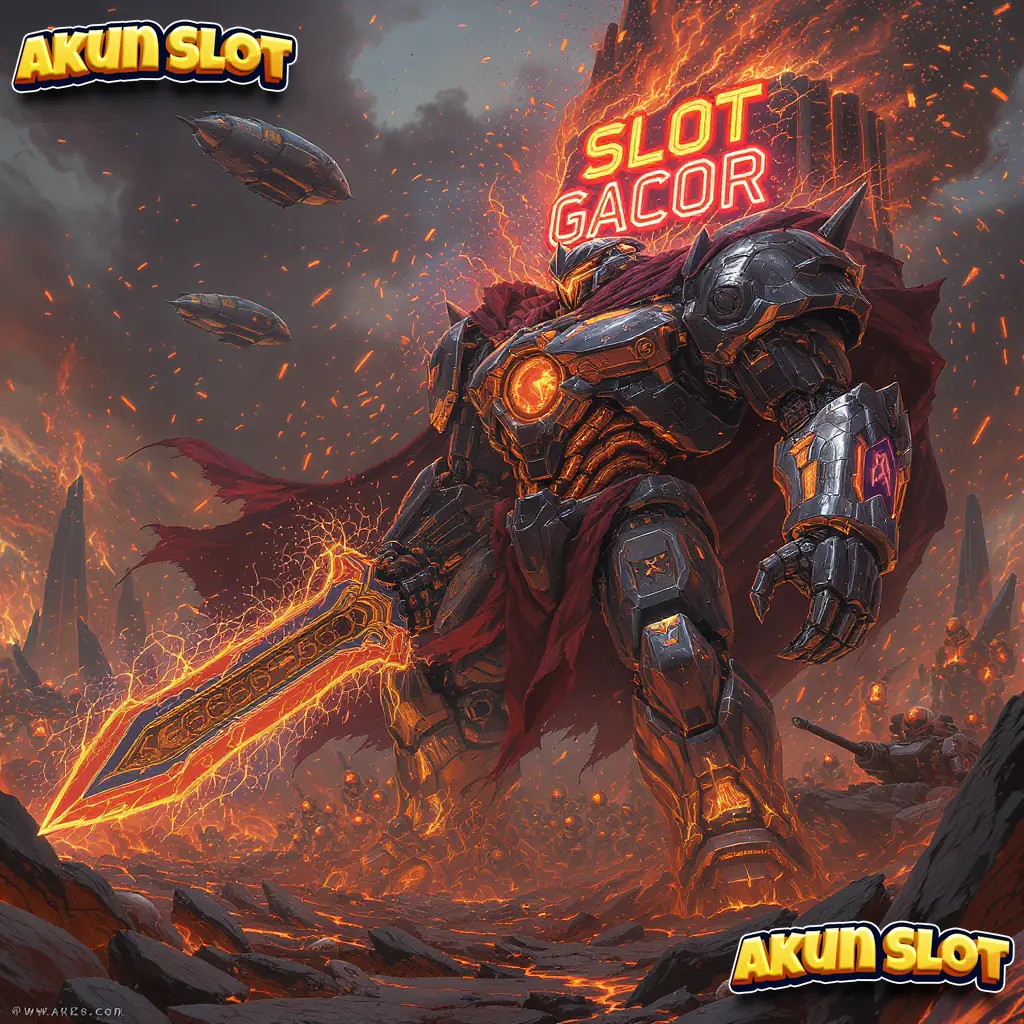 AKUN SLOT GACOR Apk Slot Login Panduan Wisata Piknik