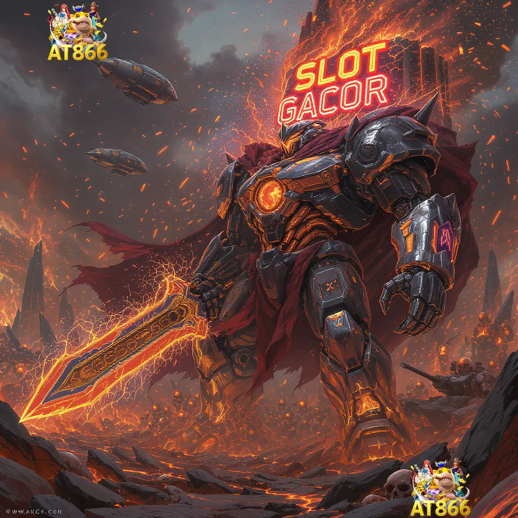 AT866 Apk Slot Login Panduan Wisata Piknik