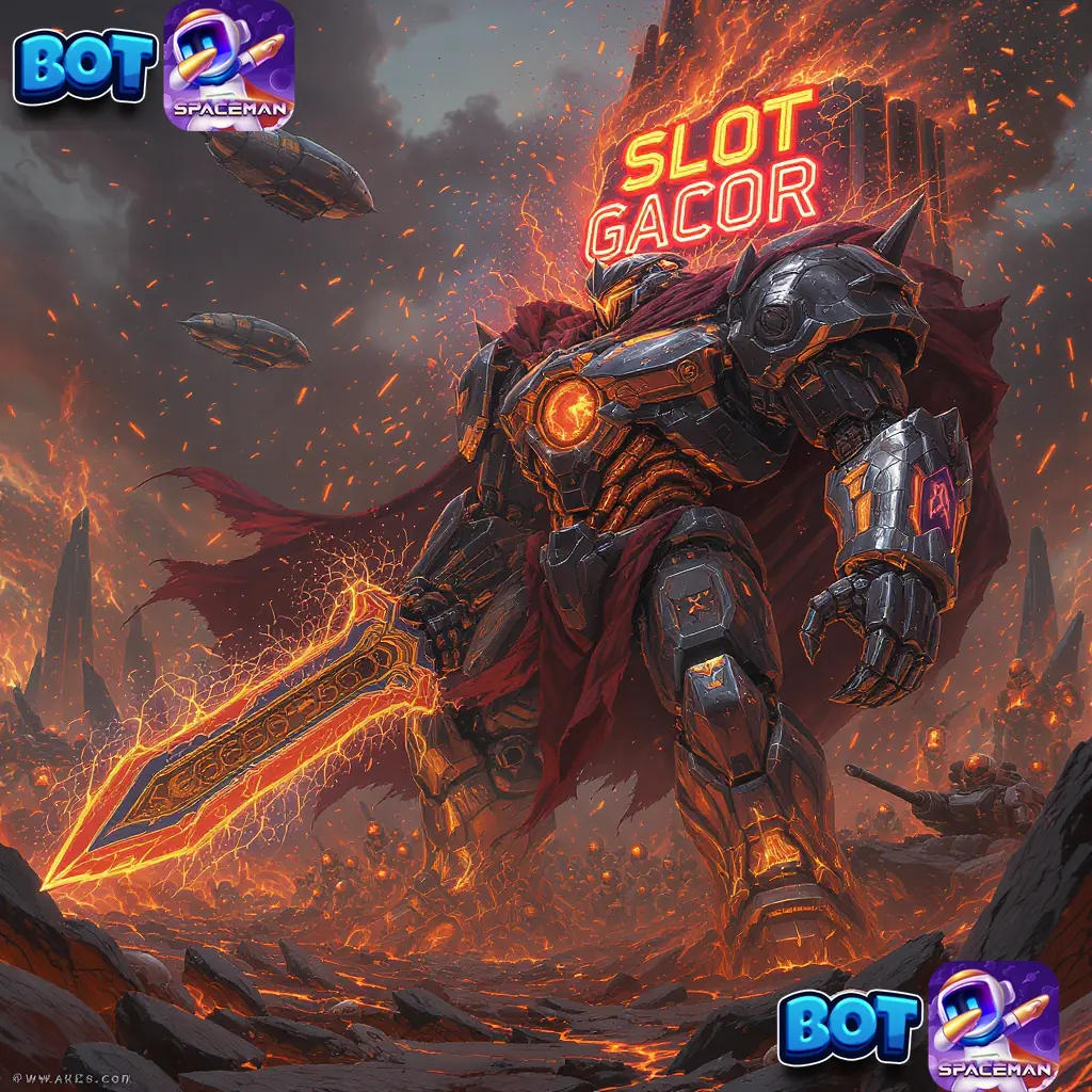 BOT SPACEMAN HACK Apk Slot Login Panduan Wisata Piknik