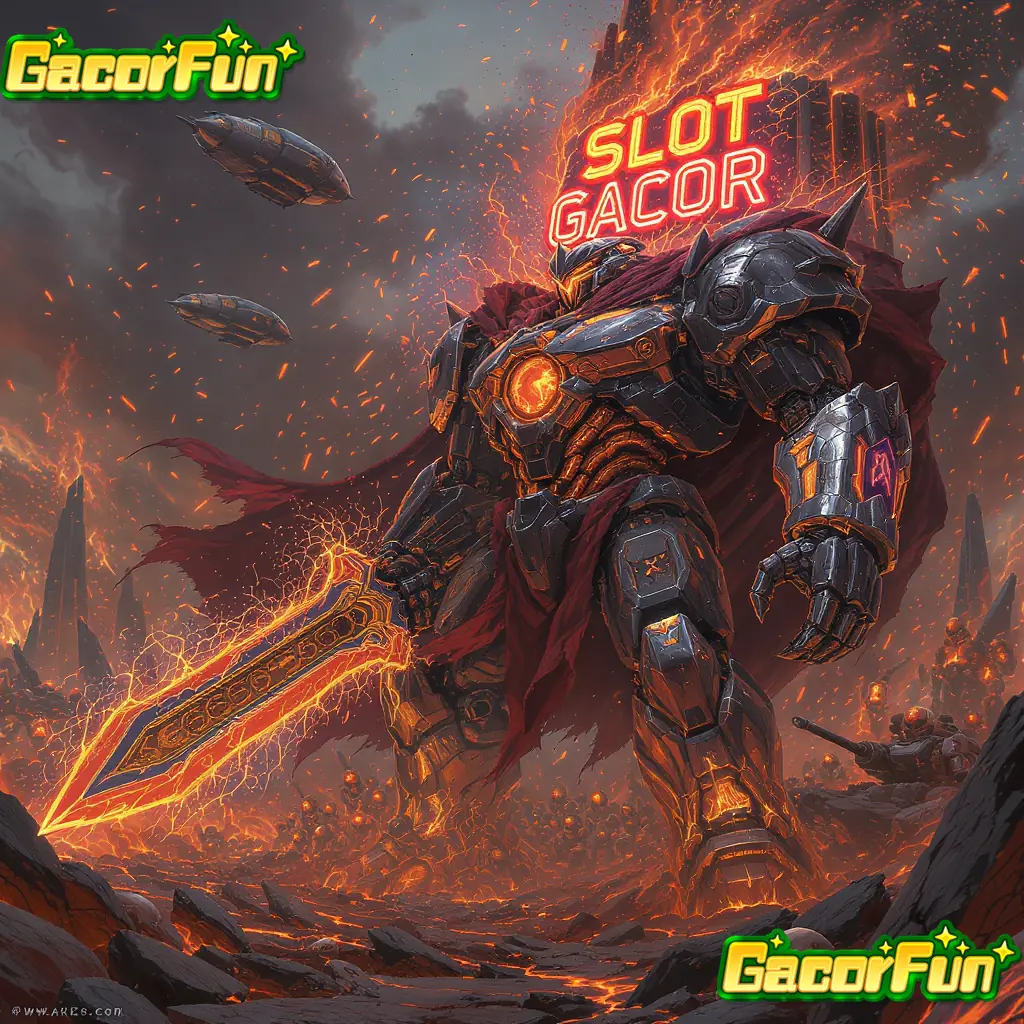 GACORFUN Apk Slot Login Panduan Wisata Piknik