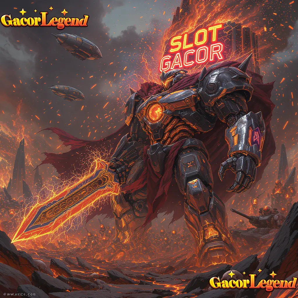 GACORLEGEND Apk Slot Login Panduan Wisata Piknik