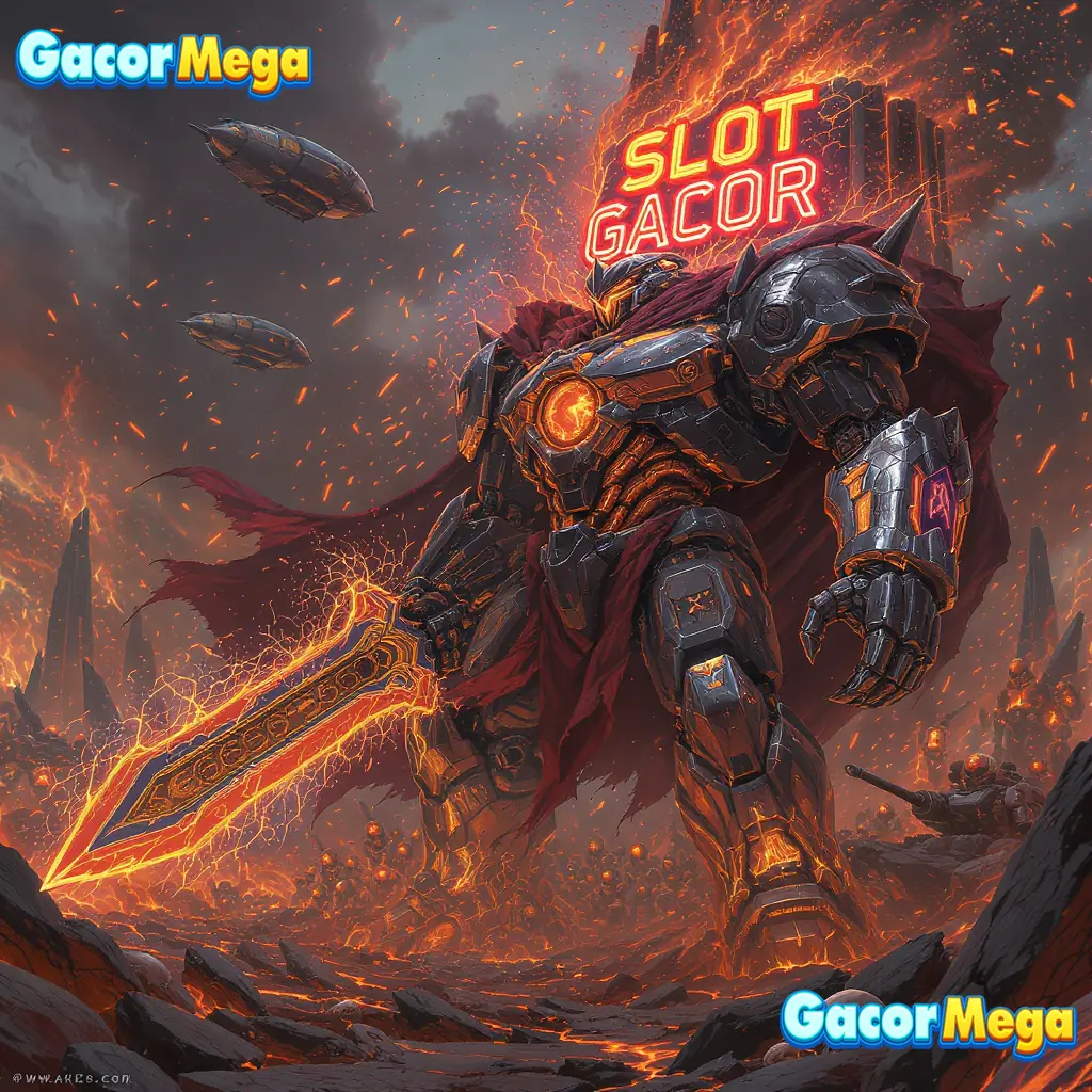 GACORMEGA Apk Slot Login Panduan Wisata Piknik