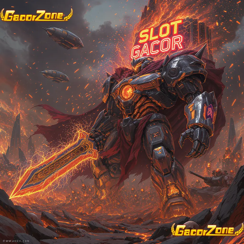 GACORZONE Apk Slot Login Panduan Wisata Piknik