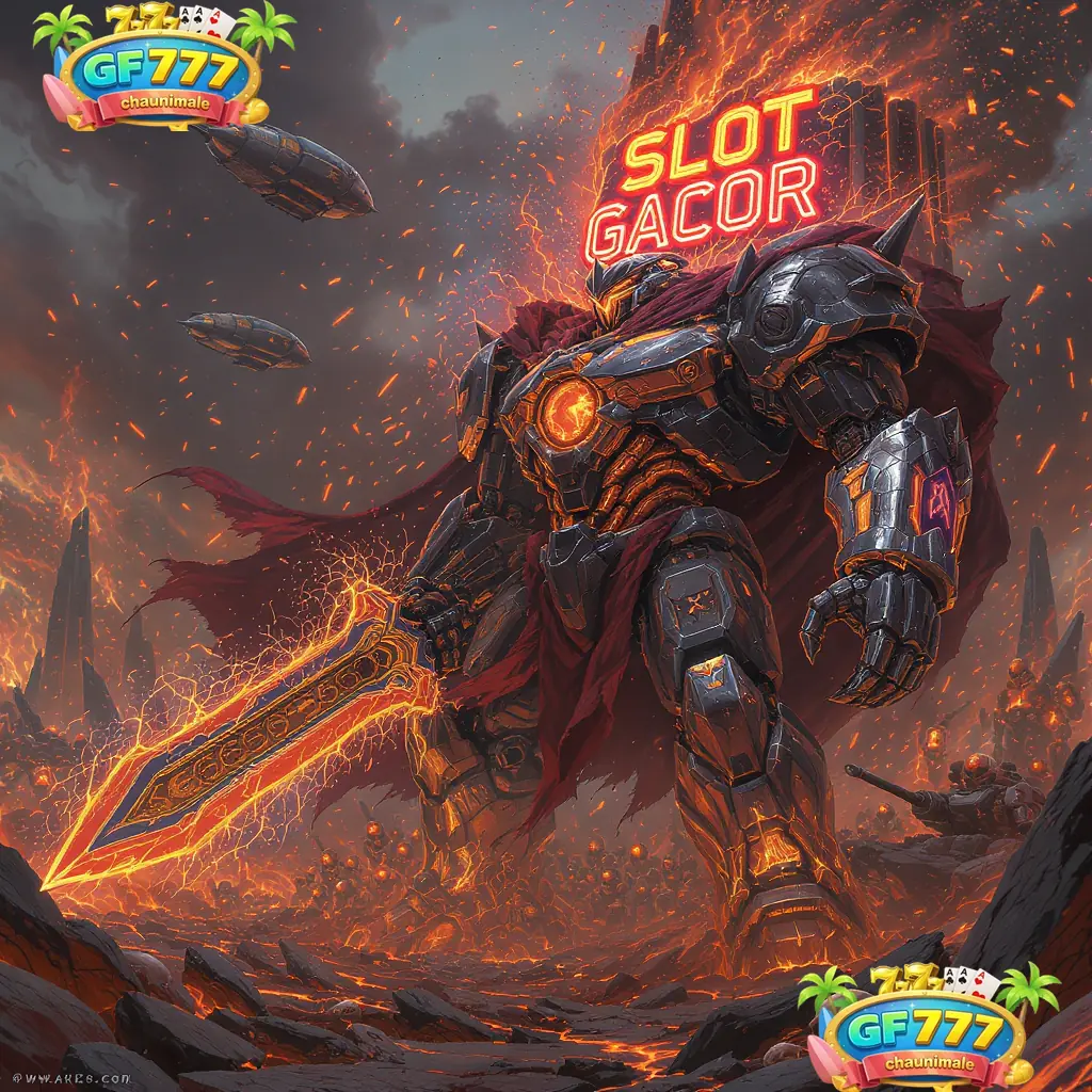GF777 Apk Slot Login Panduan Wisata Piknik