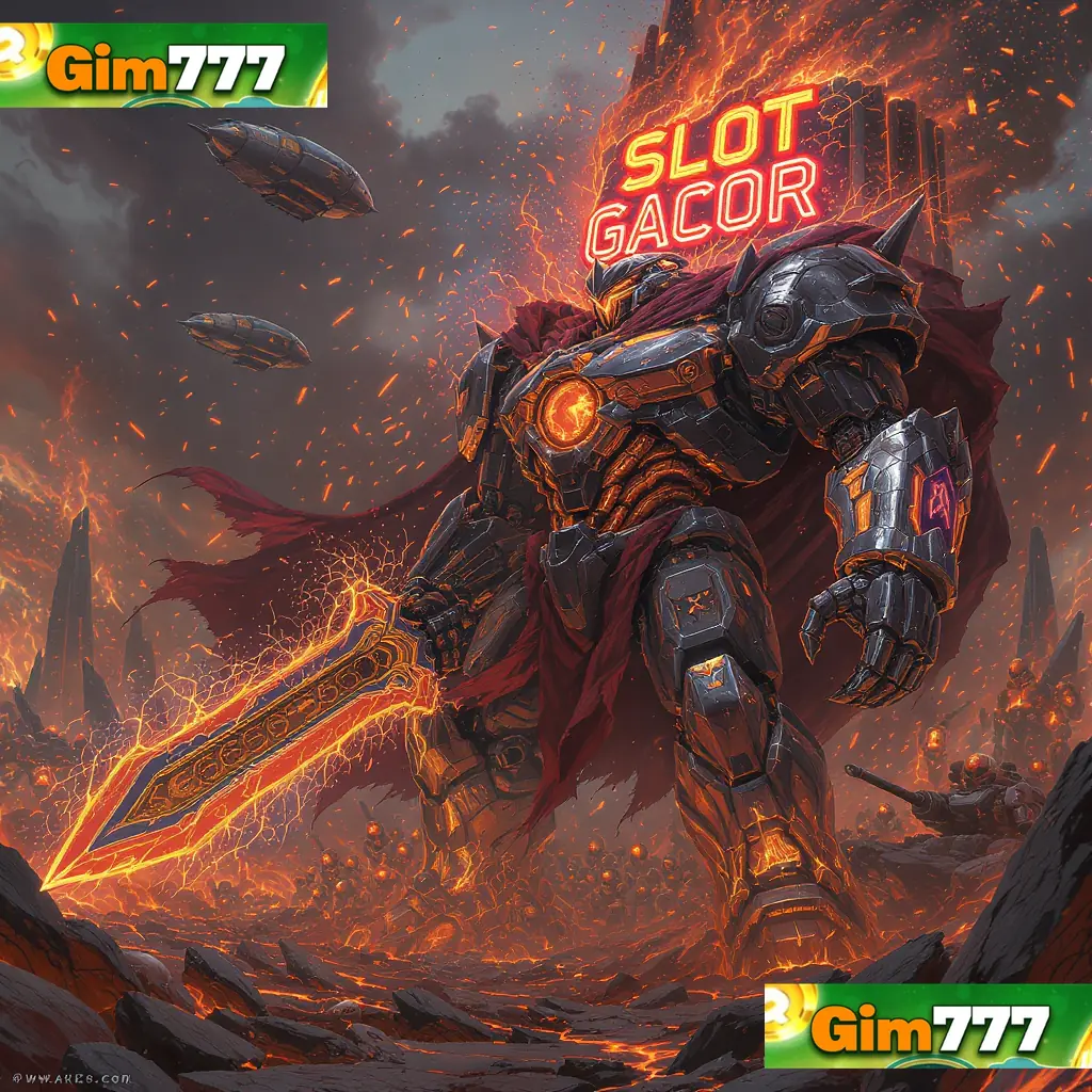 GIM777 Apk Slot Login Panduan Wisata Piknik