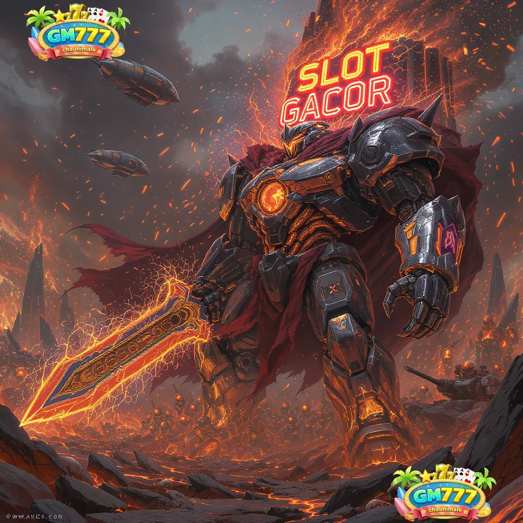 GM777 Apk Slot Login Panduan Wisata Piknik