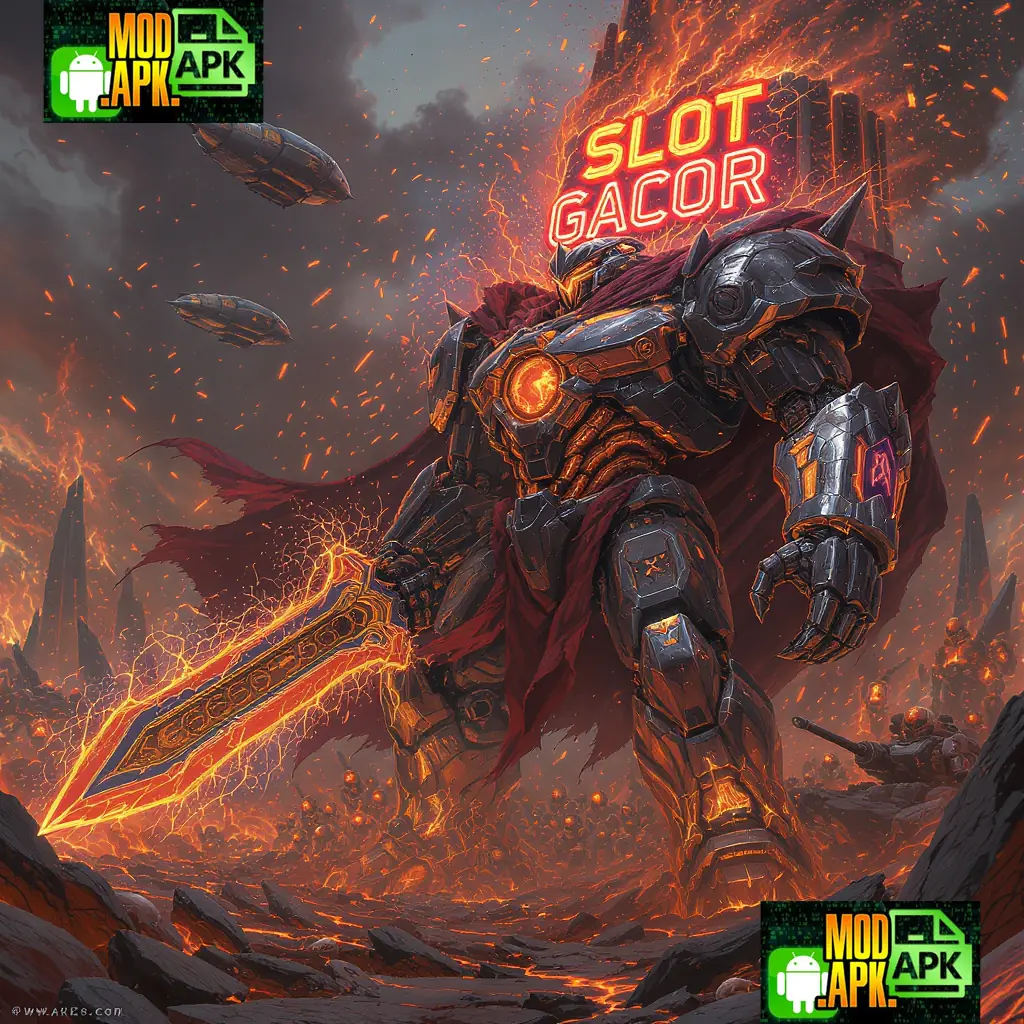 HACK MAD Apk Slot Login Panduan Wisata Piknik