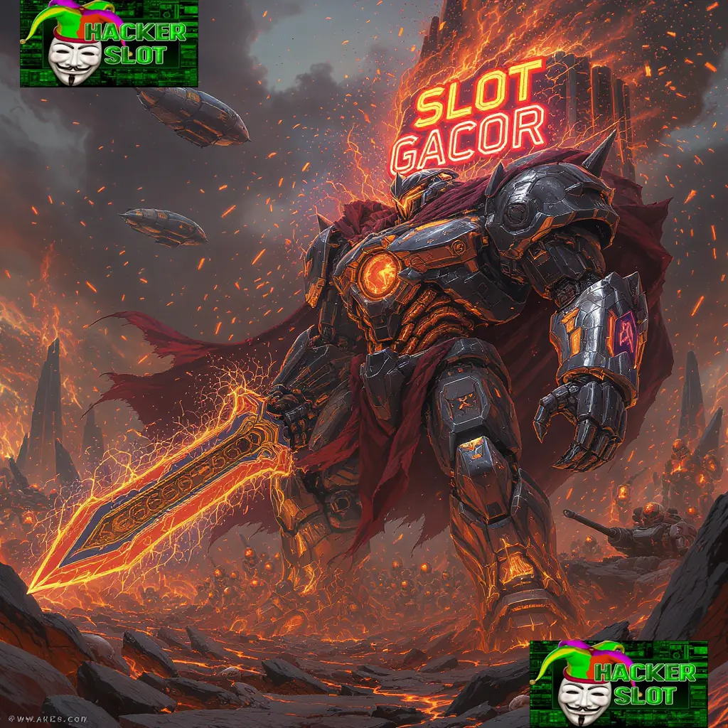 HACKER SLOT Apk Slot Login Panduan Wisata Piknik