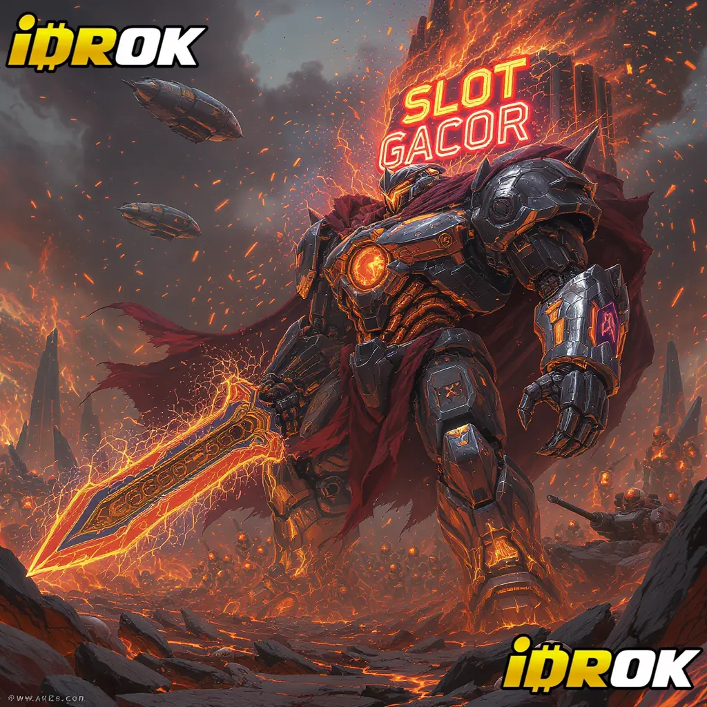 IDROK Apk Slot Login Panduan Wisata Piknik