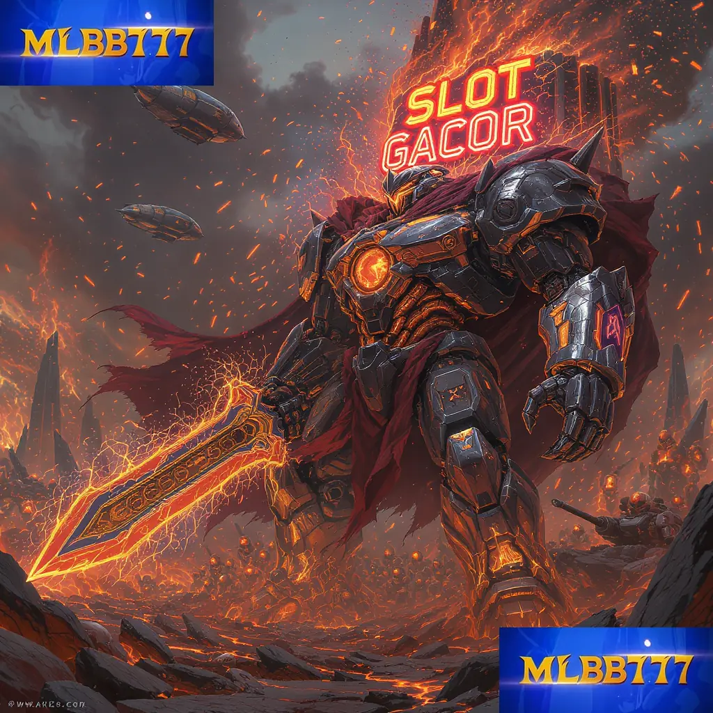 MLBB777 Apk Slot Login Panduan Wisata Piknik