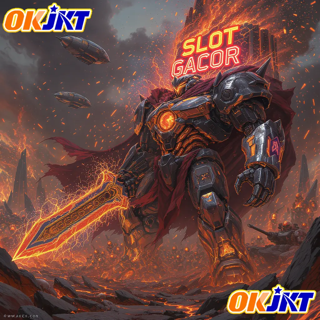 OKJKT Apk Slot Login Panduan Wisata Piknik