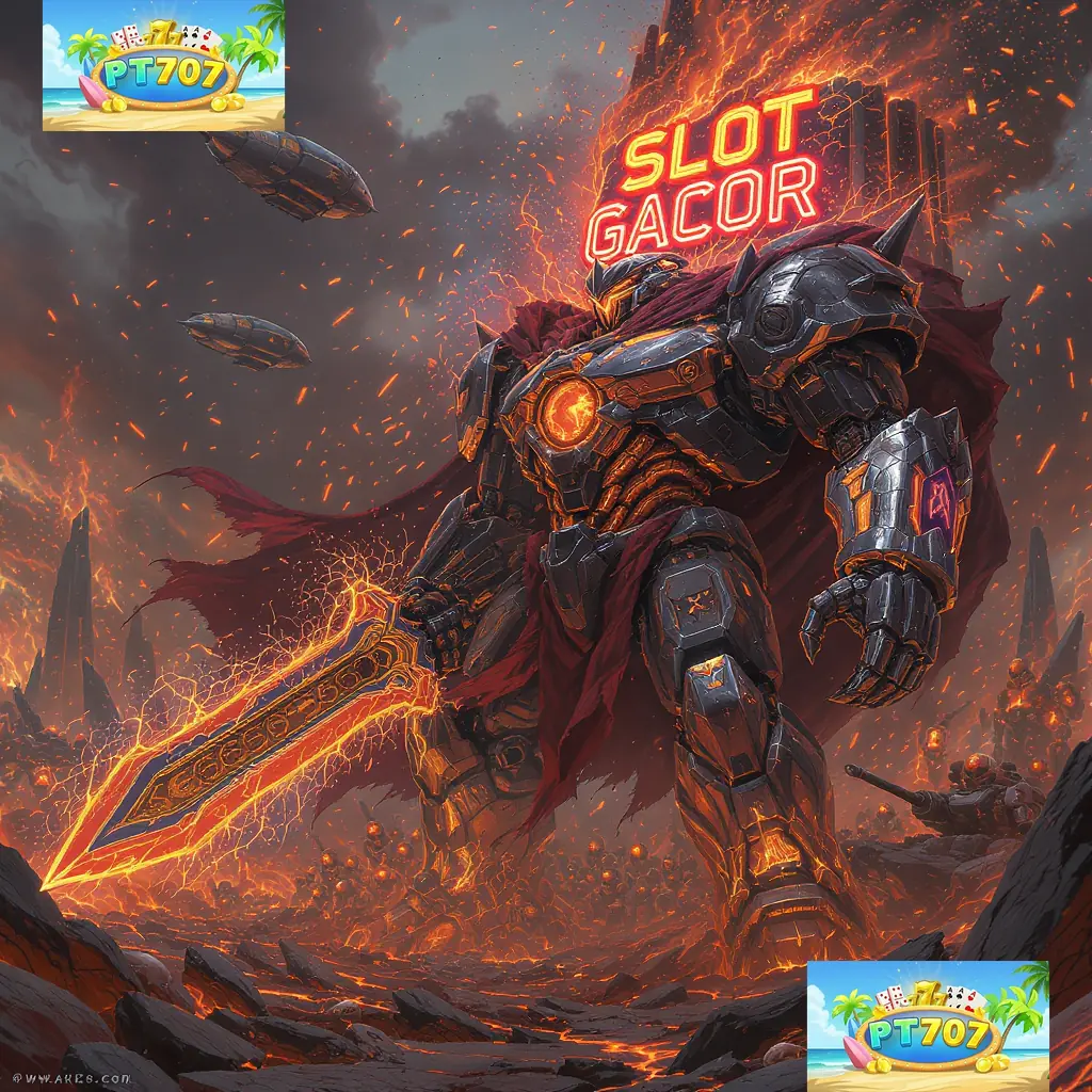 PT707 Apk Slot Login Panduan Wisata Piknik