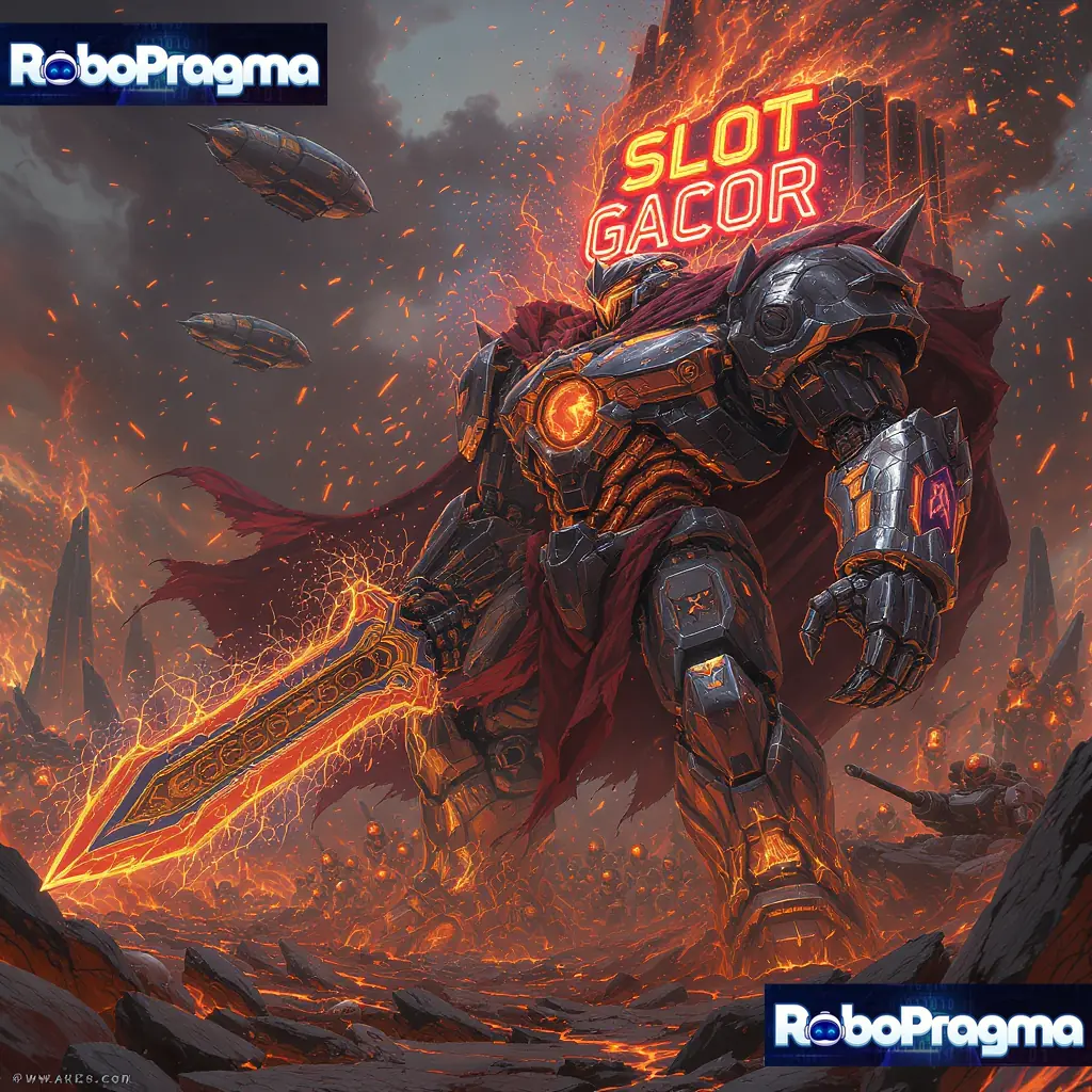 ROBOPRAGMA Apk Slot Login Panduan Wisata Piknik