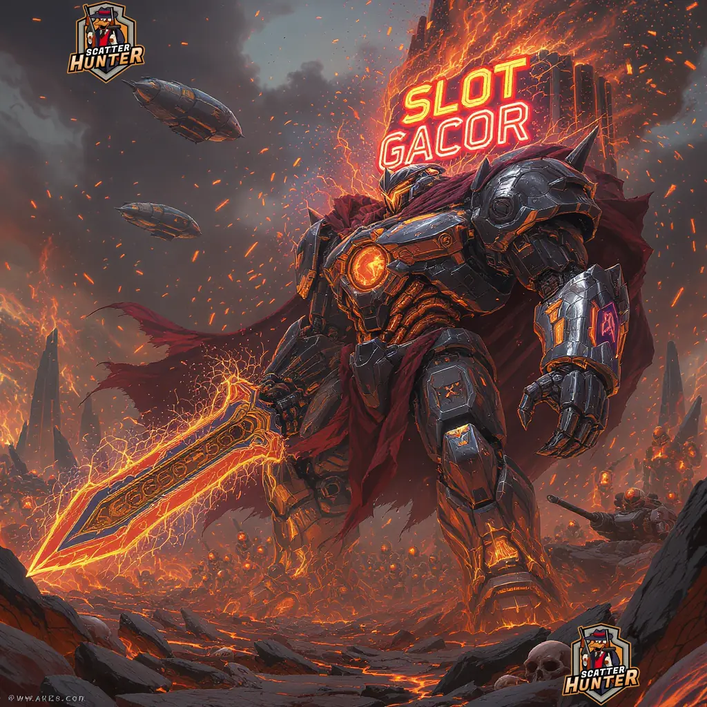 SCATTER HUNTER Apk Slot Login Panduan Wisata Piknik