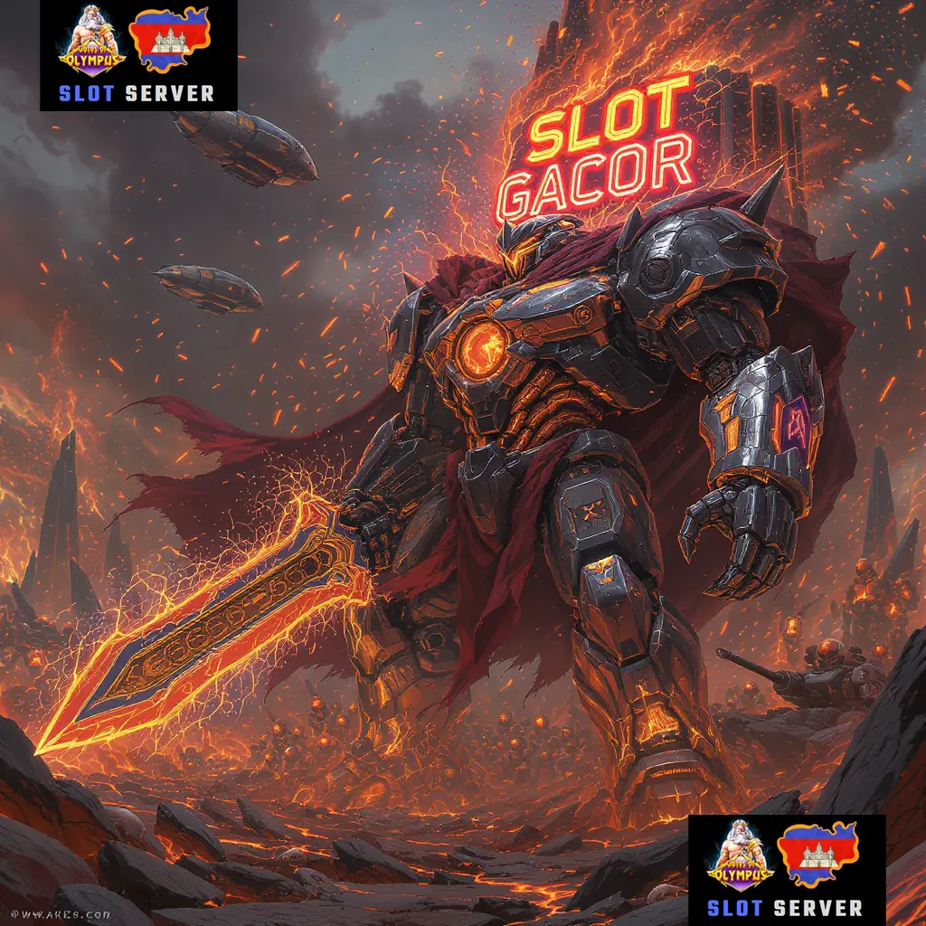 SERVER KAMBOJA Apk Slot Login Panduan Wisata Piknik