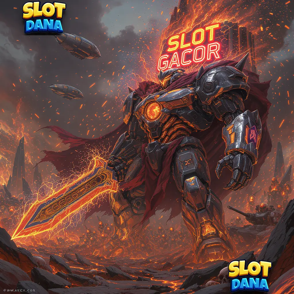 SLOT DANA Apk Slot Login Panduan Wisata Piknik