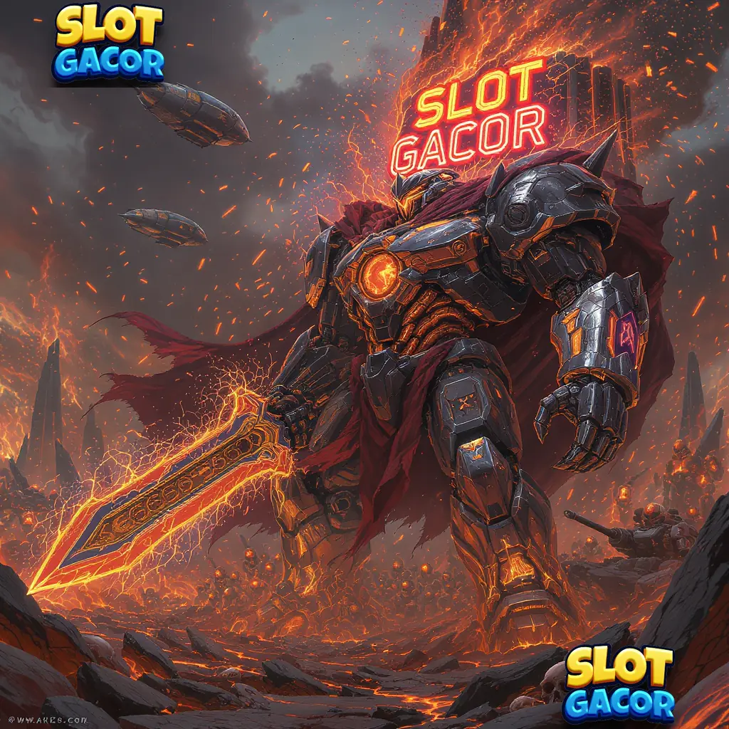 SLOT GACOR Apk Slot Login Panduan Wisata Piknik