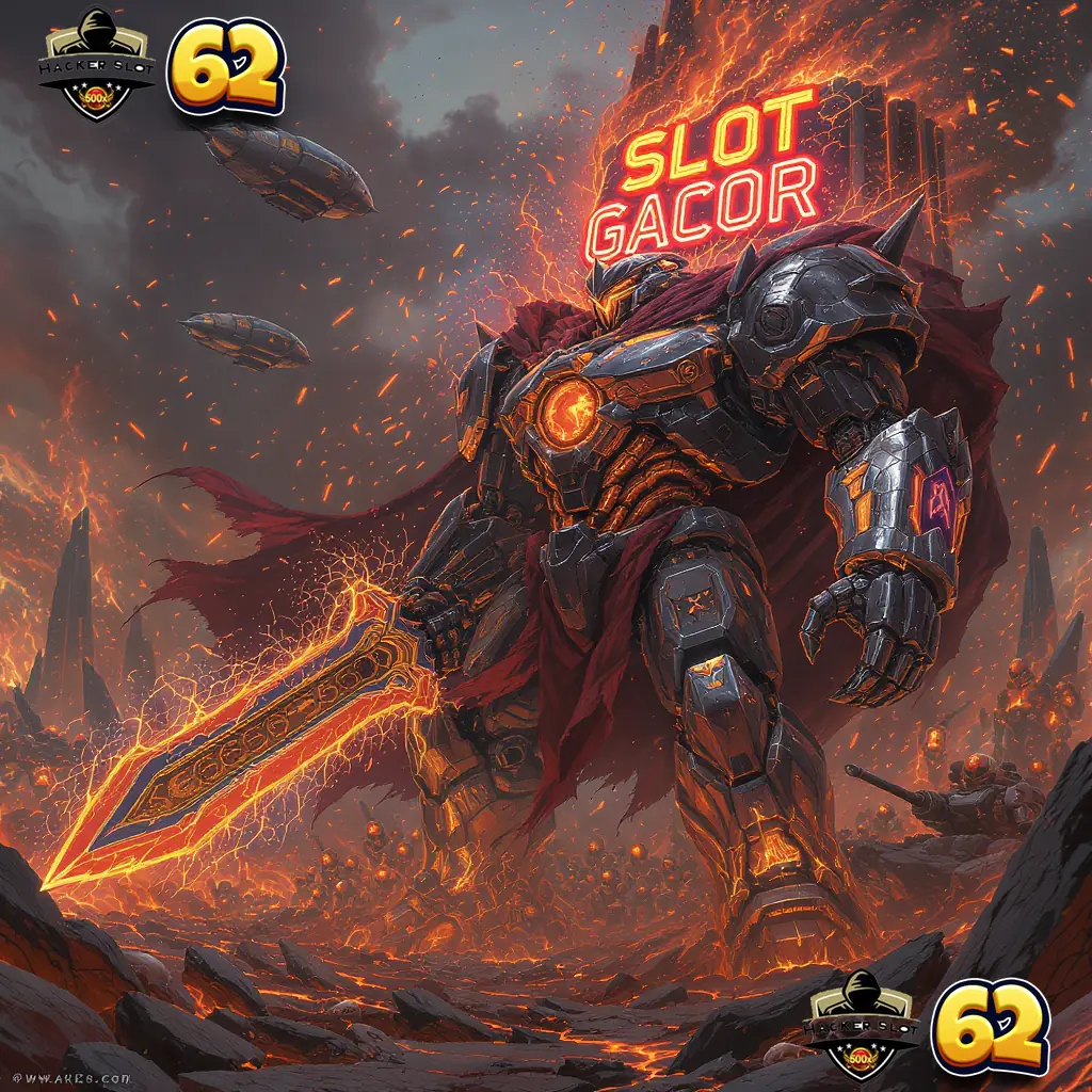 SLOT HACKER 62 Apk Slot Login Panduan Wisata Piknik