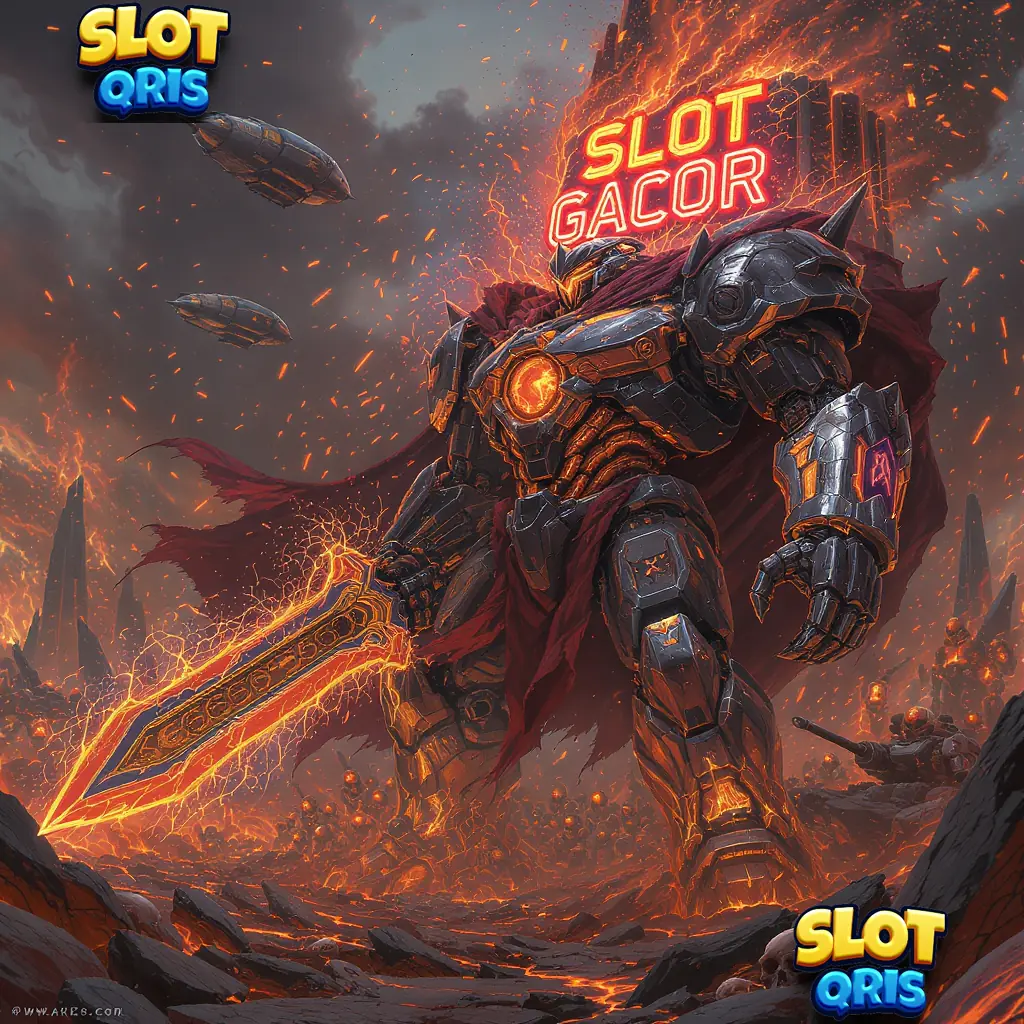SLOT QRIS Apk Slot Login Panduan Wisata Piknik