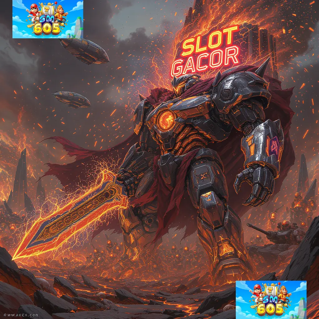 SM605 Apk Slot Login Panduan Wisata Piknik