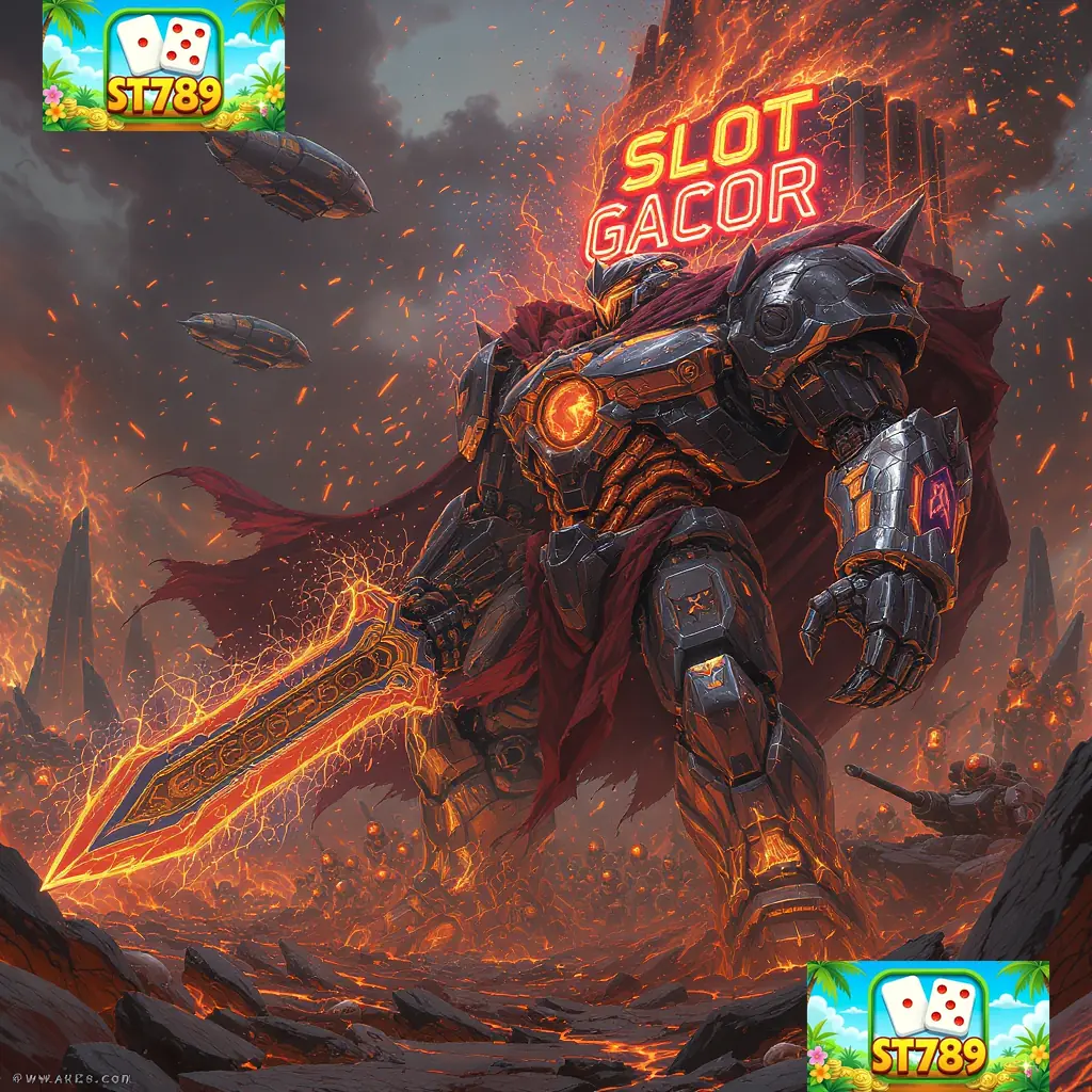 ST789 Apk Slot Login Panduan Wisata Piknik