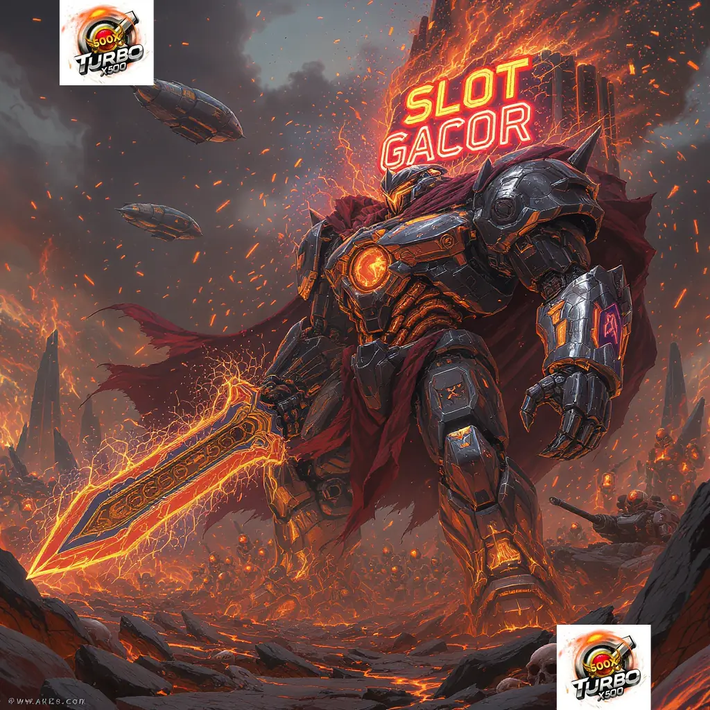 TURBO X500 Apk Slot Login Panduan Wisata Piknik